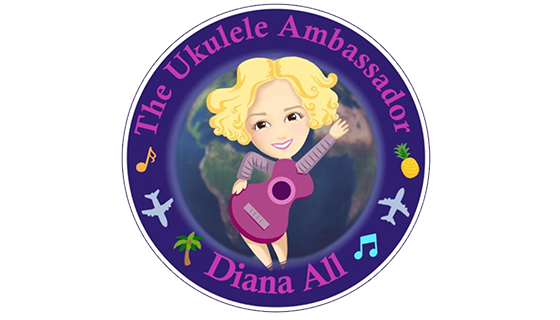 The Ukulele Ambassador The Ukulele Ambassador